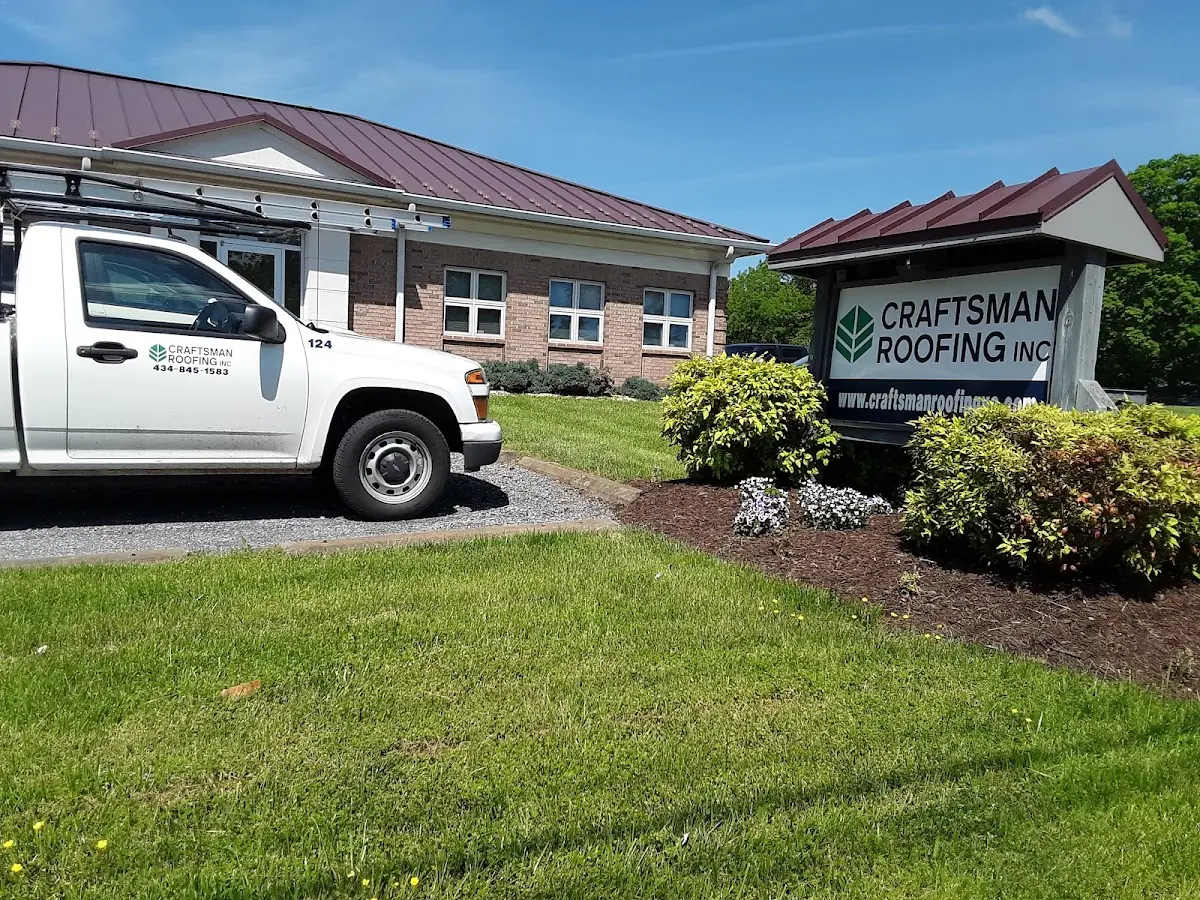 Quality Chimney Repair by experienced craftsmen in Ellicott